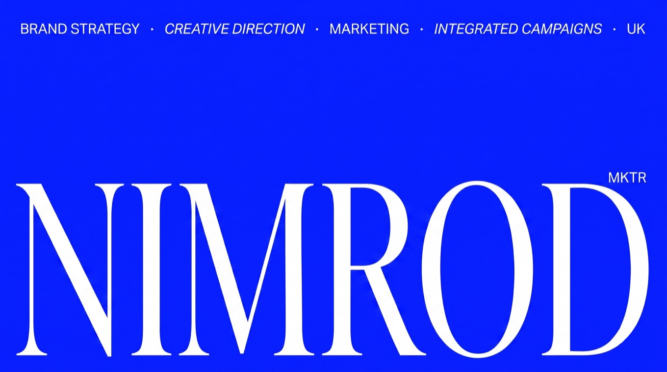 Nimrod